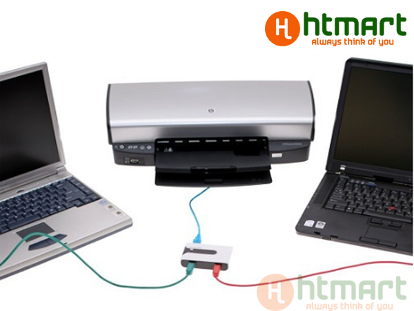 Cách kết nối máy in bill với laptop - Hướng dẫn chi tiết và dễ hiểu