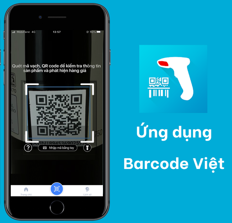 Barcode Việt