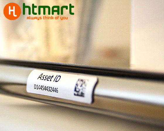 thẻ RFID gắn kim loại