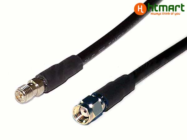 Coax cable i45 RFID