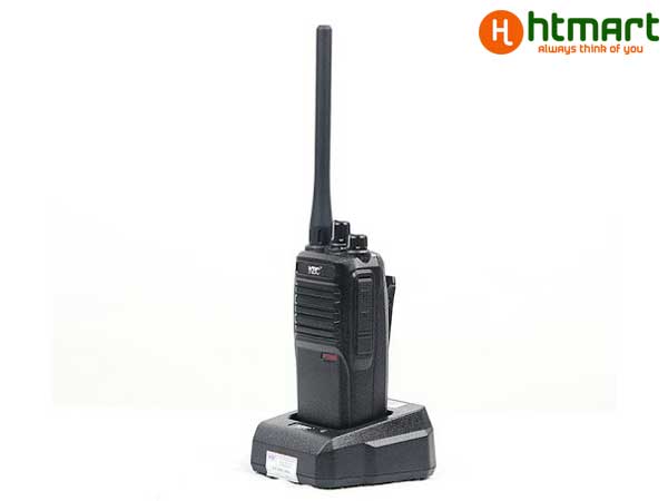 Bộ Đàm Cầm Tay KBC PT6000/7000 VHF/UHF