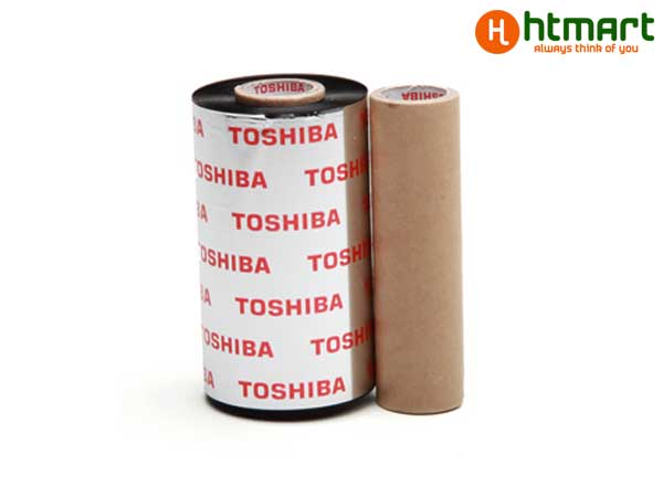 Ribbon Resin Toshiba AS1