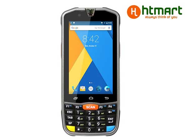 Point Mobile PM66
